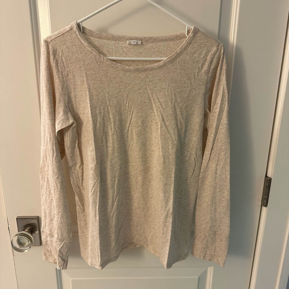 Skin organic cotton lounge set size S